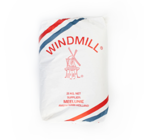 WINDMILL POTATO STARCH