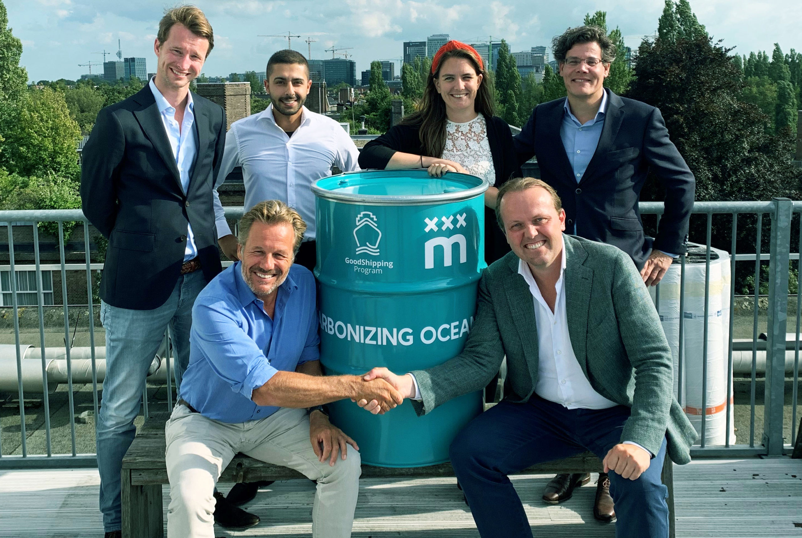 Meelunie_GoodShipping_Partnership