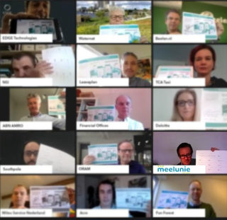 Meelunie Green Business Club