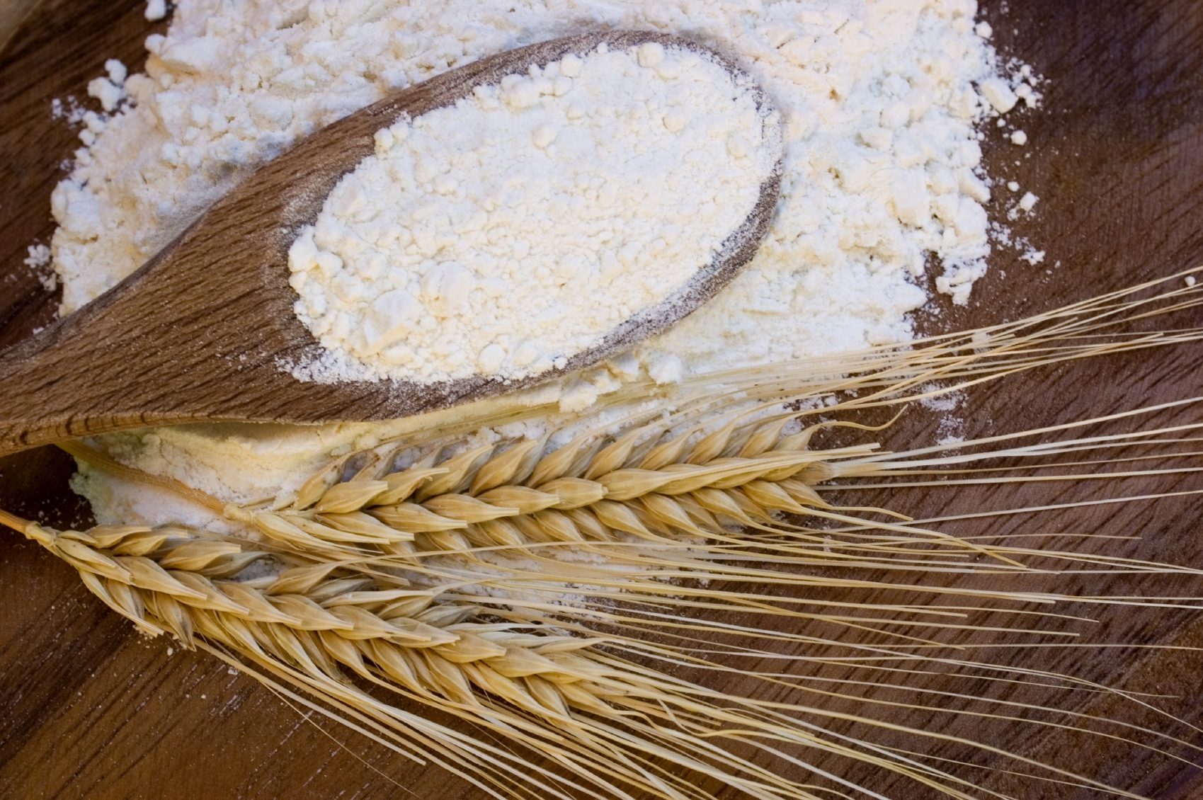 Wheat Starch Meelunie