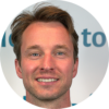 Meelunie Jaap Stockmann