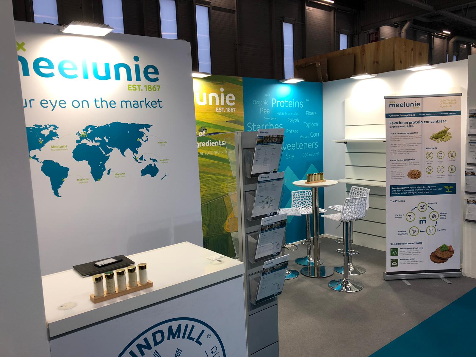 Natural Products EXPO West 2024 - Meelunie